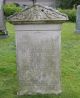 Photo of headstones/thumb_Kenneth McLennan d1876 &fam hdstn Fodderty